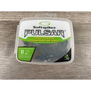 14 Softspikes Softspikes Pulsar Golf Cleats Spikes Multicolor Fast Twist